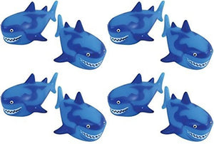 Shark Squirt Toys